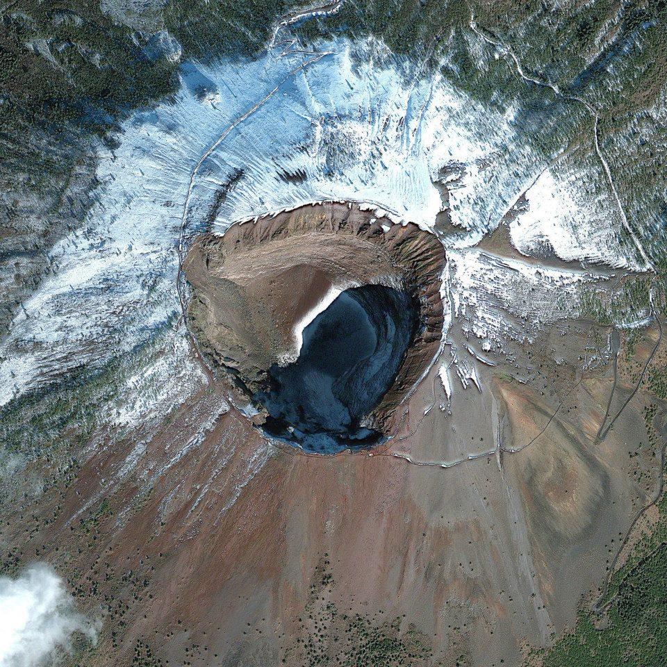 vesuvio