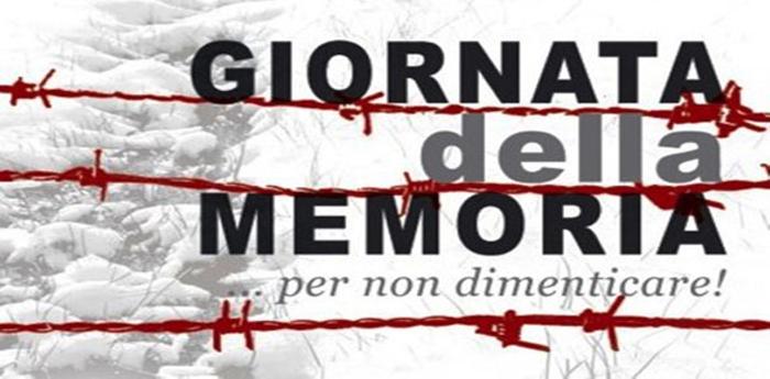 manifesto for the day of memory in memory of the victims of Nazism