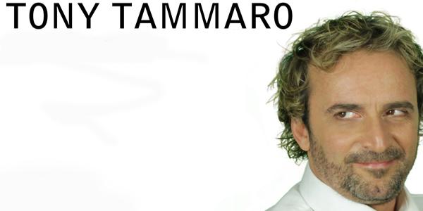 tony tammaros Plakat