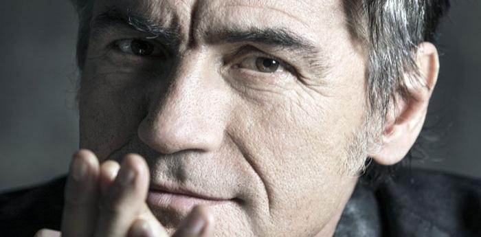 el artista emiliano ligabue