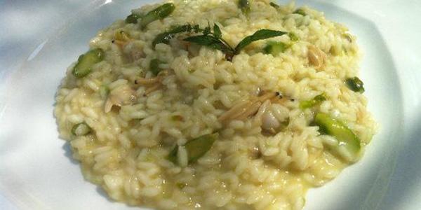 Risotto