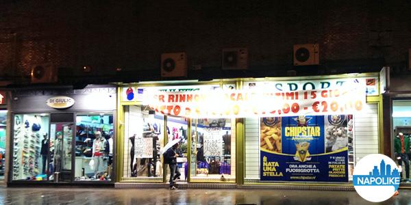 off-chip chipstar in leopardi street