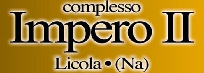 logo del complesso impero 2