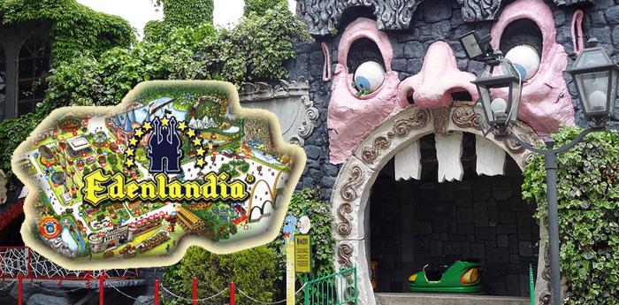 edenlandia