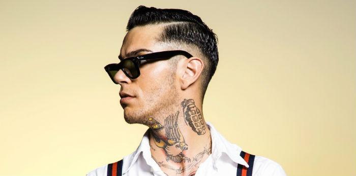 foto emis killa para tour de mercurio