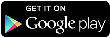 logotipo disponible en google play