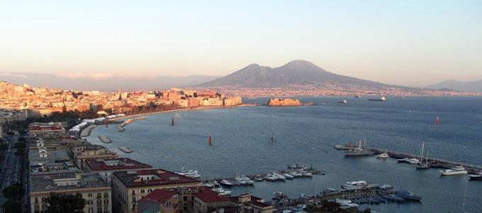 lungomare-napoli
