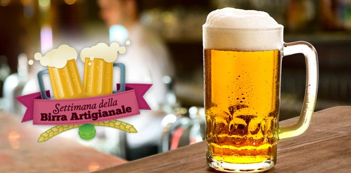 semana de la cerveza artesanal