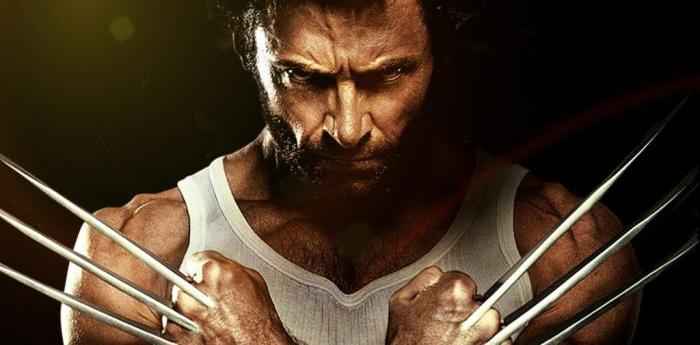 L'attore Hugh Jackman interpreta Wolverine degli X-Men