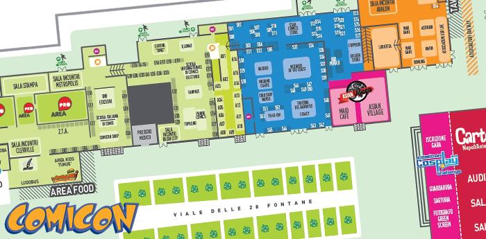 map-comicon-nápoles