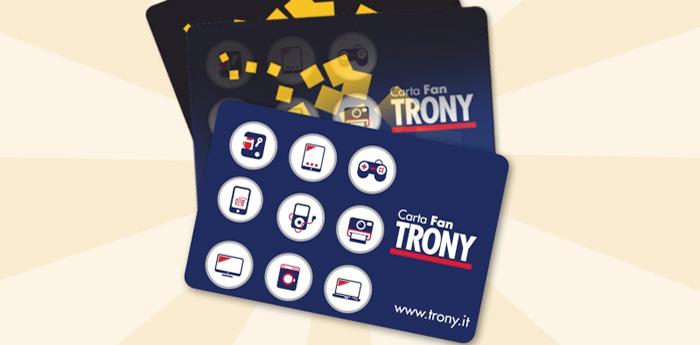 fnac del comero a napoli diventa trony