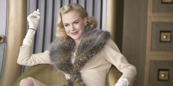 Nikole Kdiman no filme Grace of Monaco