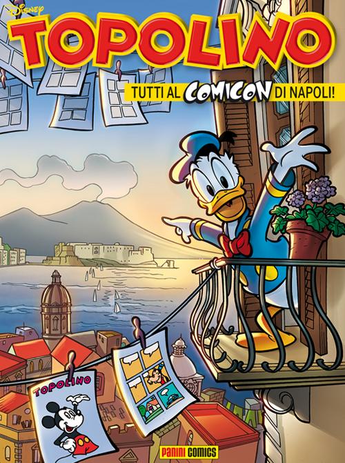 topolino-n30-comicon-napoli