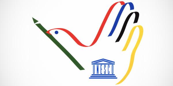 Unesco-Logo