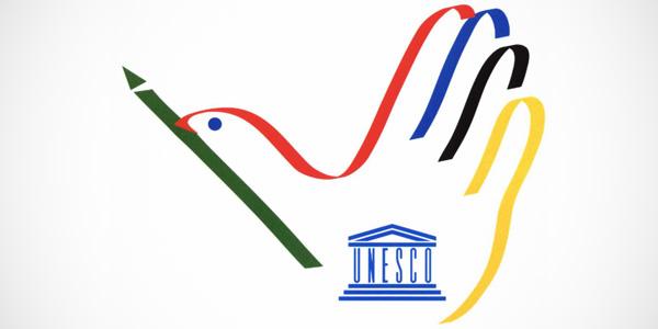 logo de l'unesco