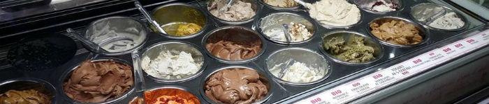 Gelato Festival Lungomare Napoli