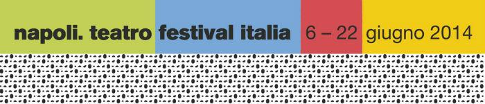 Napoli Teatro Festival 2014