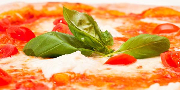 pizza margherita