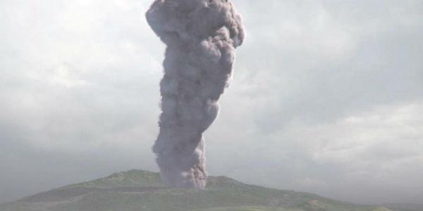 Visite guidate notturne sul Gran Cono del Vesuvio