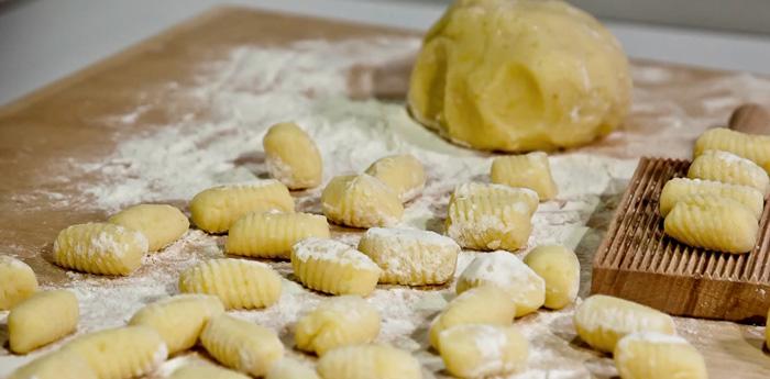 Gnocchi