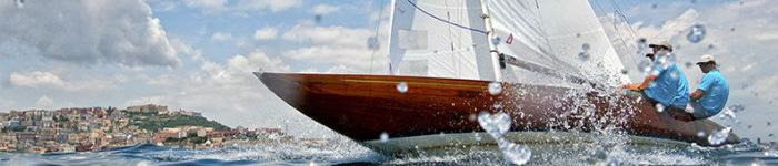 voiles vintage