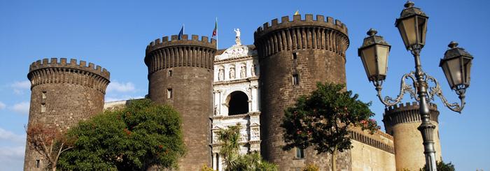 castello