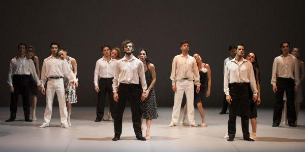 Eduardo Artefice Mágico Teatro San Carlo