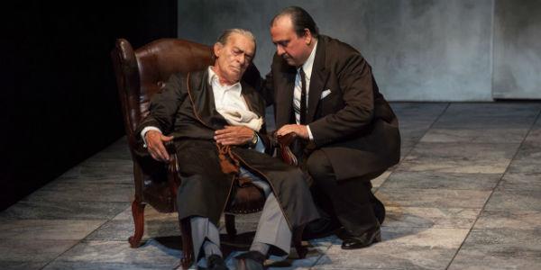 Il Sindaco del Rione Sanità Teatri San Ferdinando