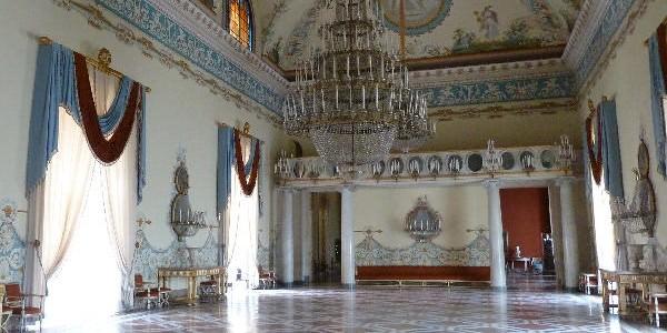 Apartamento Museu Real de Capodimonte