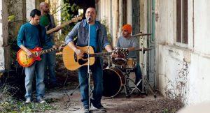 Concerto gratuito dei Foja alla Casa della Musica di Napoli a conclusione del tour