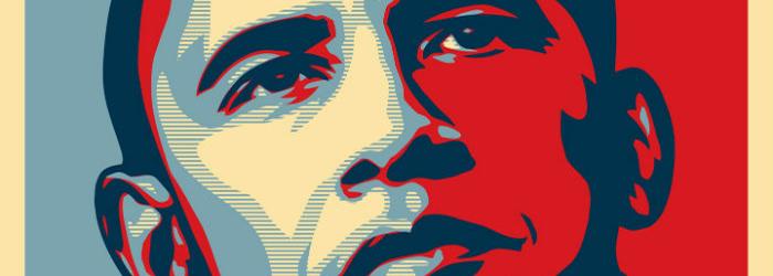 Obama Shepard Fairey