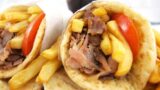 Pita em Nápoles: aqui estão os melhores lugares para comer