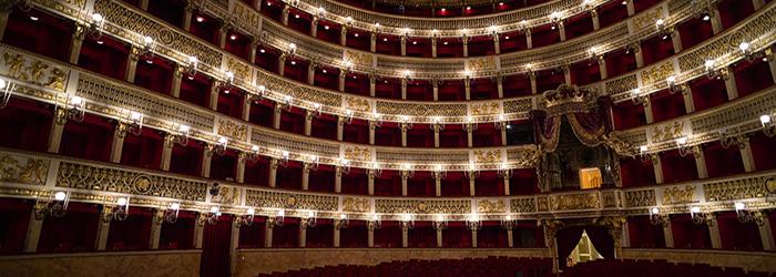 Teatro de San Carlo