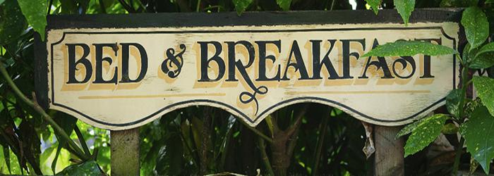 Bed & Breakfast