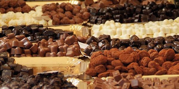 cioccolato-festa