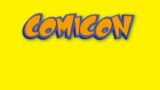 Tutto sul Comicon 2015