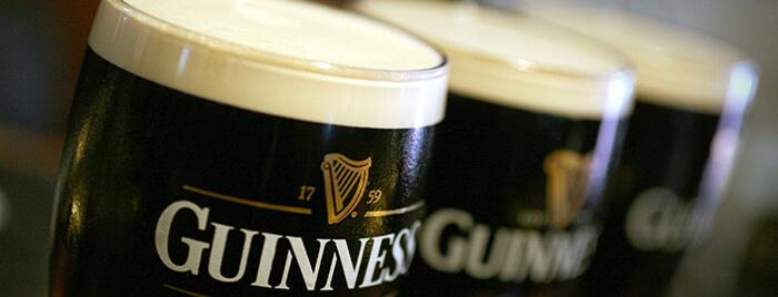 Guinness