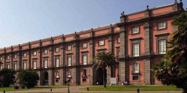 museo de capodimonte