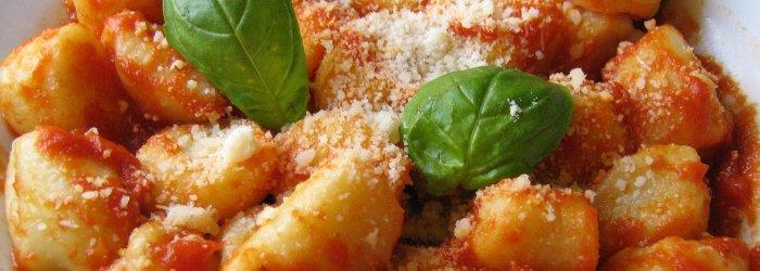 gnocchi