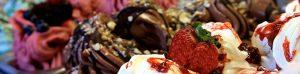 Festival of artisanal ice cream in Salerno