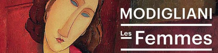 Modigliani-show-napoliddd