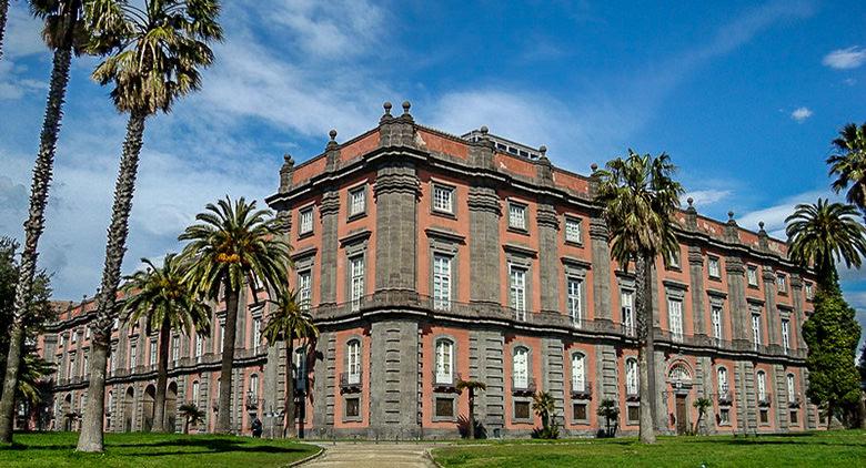 Museu-Capodimonte