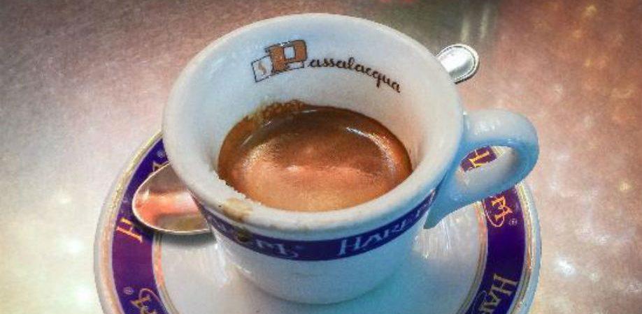 Bar Mexique Naples Le café du bar du Mexique à Naples