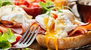 Bestes Brunch und englisches Frühstück in Neapel: das Top 3, das man nicht verpassen sollte