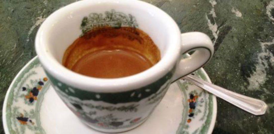Café Gambrinus Café Gambrinus à Naples