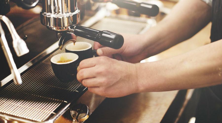 Migliori caffè di Napoli