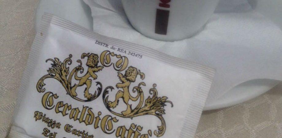 Caffè Ceraldi Café Ceraldi à Naples
