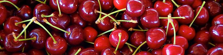 Cherries