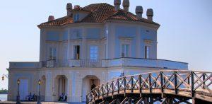 A chillo tiempo ch'era Viva Vava…visita guidata con spettacolo alla Casina Vanvitelliana