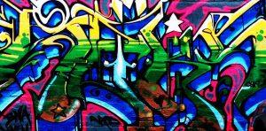 Appaciamoci-1001 soluzioni di pace, il contest di graffiti a Napoli